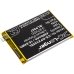 Compatible battery replacement for OPPO BLP857