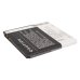 Compatible battery replacement for OPPO BLT023
