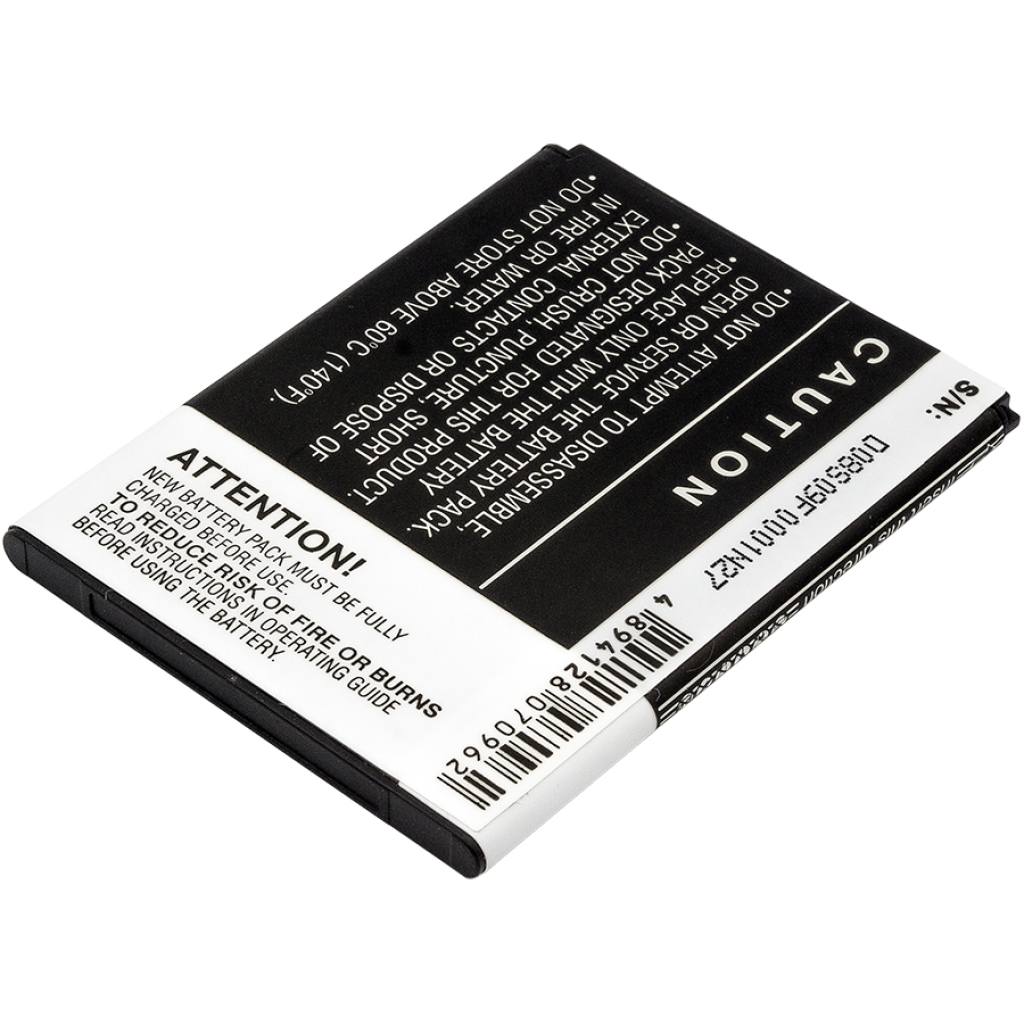 Battery Replaces TLiB60B