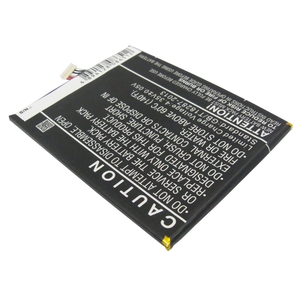 Battery Replaces TLp020C2