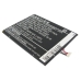 Battery Replaces TLp020C2