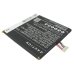 Battery Replaces TLP017A1