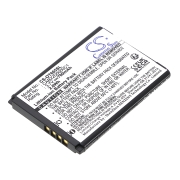 CS-OT665SL<br />Batteries for   replaces battery CAB22D0000C1