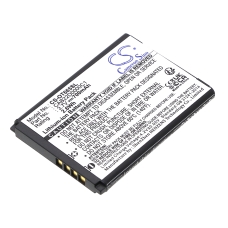 Kompatibler Ersatzakku für Alcatel CAB22B0000C1,CAB22D0000C1