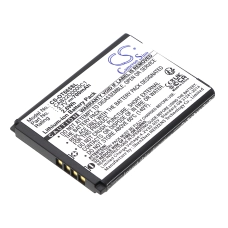 Kompatibler Ersatzakku für Alcatel CAB22B0000C1,CAB22D0000C1