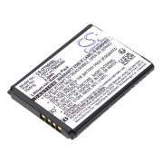 CS-OT665SL<br />Batteries for   replaces battery CAB22B0000C1