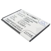 Handy Akkus TCL J736L