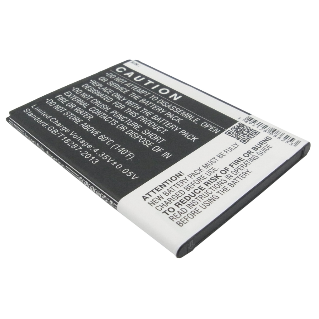Handy Akkus TCL J736L