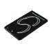Battery Replaces CAB3CP000CA1