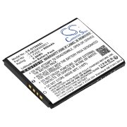 CS-OT880SL<br />Akkus für   ersetzt den Akku BY42