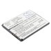 Battery Replaces CAB31Y0004C1