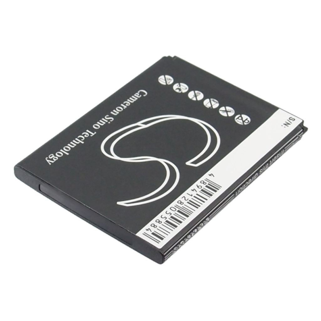 Battery Replaces CAB31L0001C1