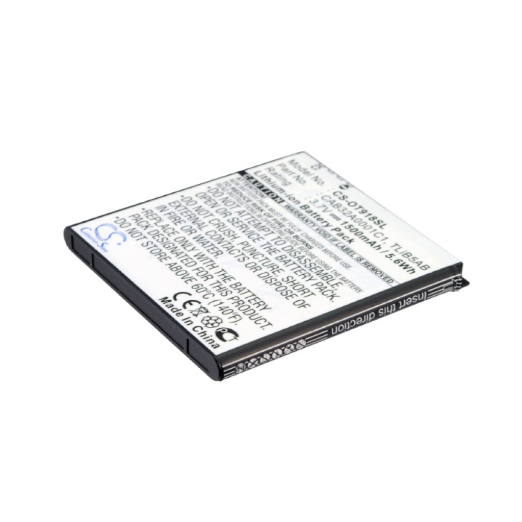 Handy Akkus TCL A986