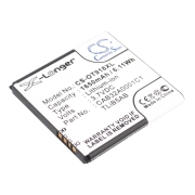 Handy Akkus TCL A986