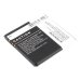 Handy Akkus TCL D662
