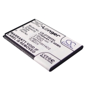Battery compatibleWith Cricket