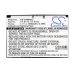 Mobile Phone Battery Alcatel OT-901