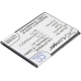 Battery Replaces TB-4T0058200