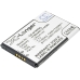 Handy Akkus TCL W989