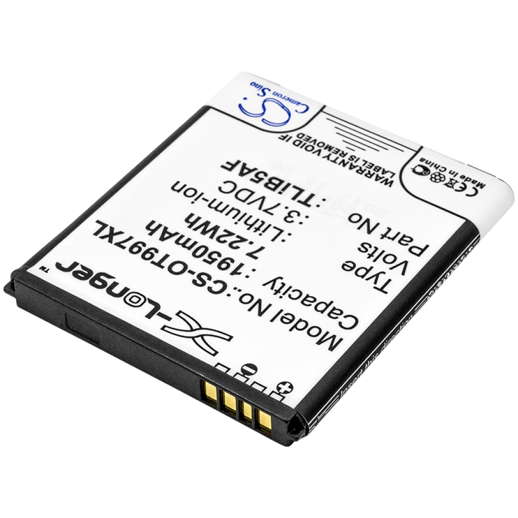 Handy Akkus TCL S710