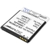 Handy Akkus TCL S710