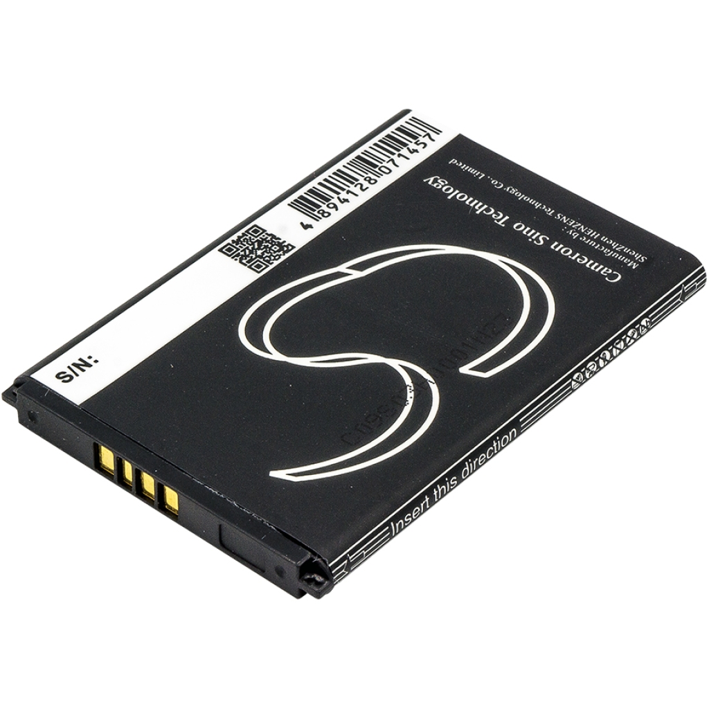Handy Akkus TCL W989