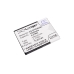 Compatible battery replacement for Alcatel TLI011A1