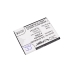 Compatible battery replacement for Alcatel TLI011A1