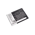Compatible battery replacement for Alcatel TLI011A1