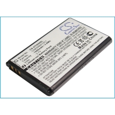 Kompatibler Ersatzakku für Alcatel CAB3080010C1