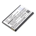 Compatible battery replacement for Alcatel TLI009AA