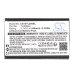 Compatible battery replacement for Alcatel TLI009AA