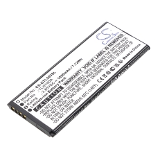 Kompatibler Ersatzakku für Alcatel TLI019DA