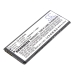 Compatible battery replacement for Alcatel TLI019DA