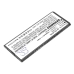 Compatible battery replacement for Alcatel TLI019DA