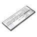Compatible battery replacement for Alcatel TLI019DA