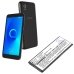 Compatible battery replacement for Alcatel TLI019DA