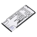 Akkus Ersetzt Alcatel TLi015M1, TLi015M7, TLi015MA