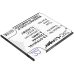 Battery Replaces TLI025B7