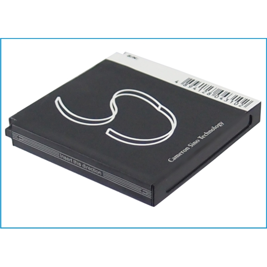 Battery Replaces CAB2001010C1