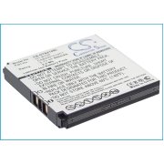 CS-OTS210SL<br />Batteries for   replaces battery CAB2001010C1