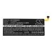 Battery Replaces CAC2610005CJ
