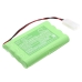 Compatible battery replacement for OTC 239180