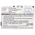 Battery Replaces T5001664AAAA