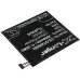 Battery Replaces TLp030JC