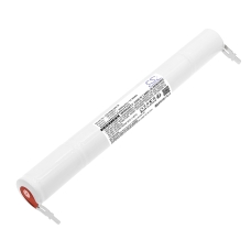 Kompatibler Ersatzakku für Beghelli MGN9021