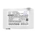 Battery Replaces MGN9005