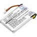 Battery Replaces DXR8RLB