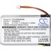 Battery Replaces DXR8RLB