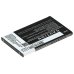 Compatible battery replacement for OLYMPIA MT423856